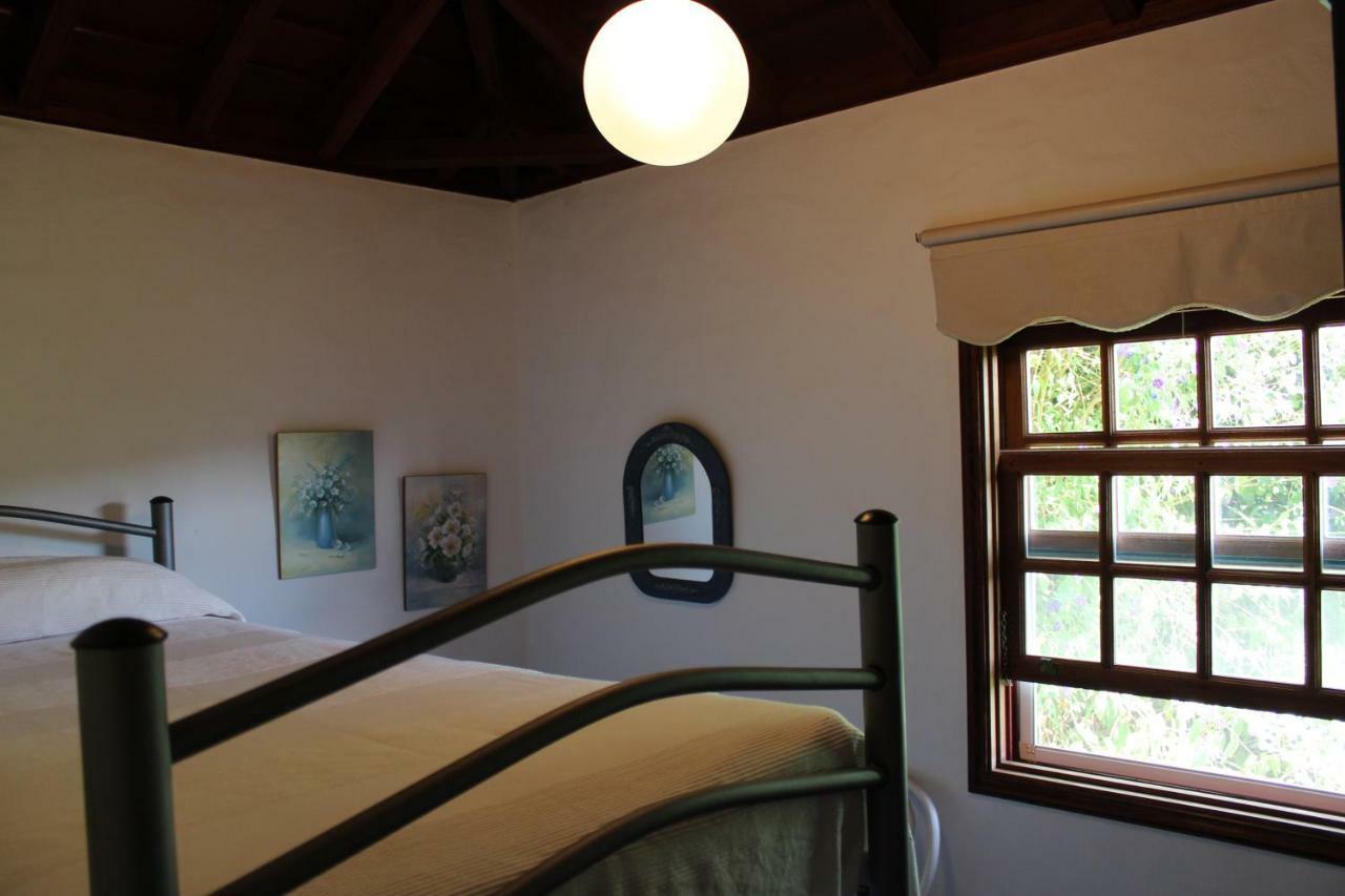 Casa Basilisa Capote Vila El Paso Exterior foto